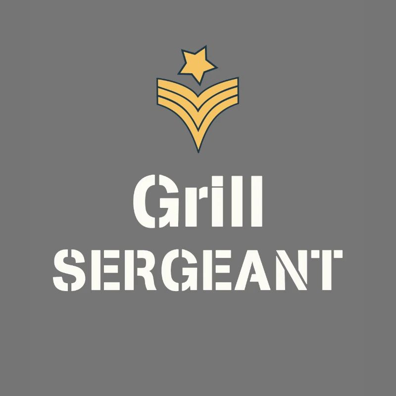 Grill Sergeant