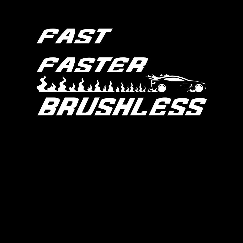 Brushless RC Car télécommandé LiPo