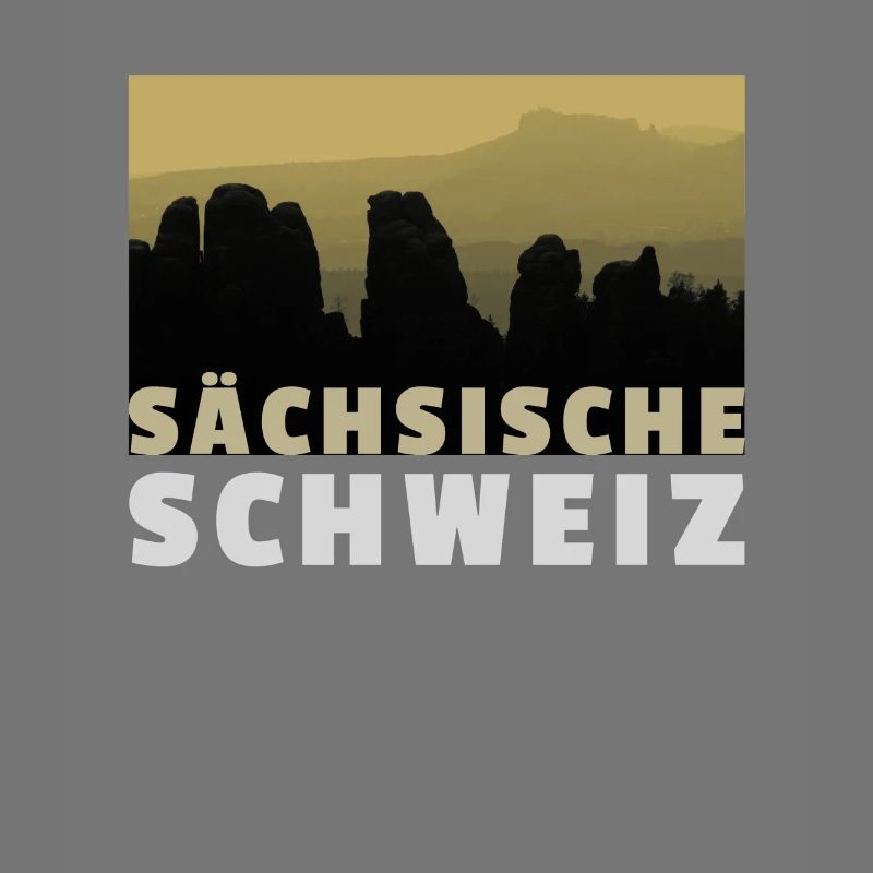 Sächsische Schweiz Wanderparadies