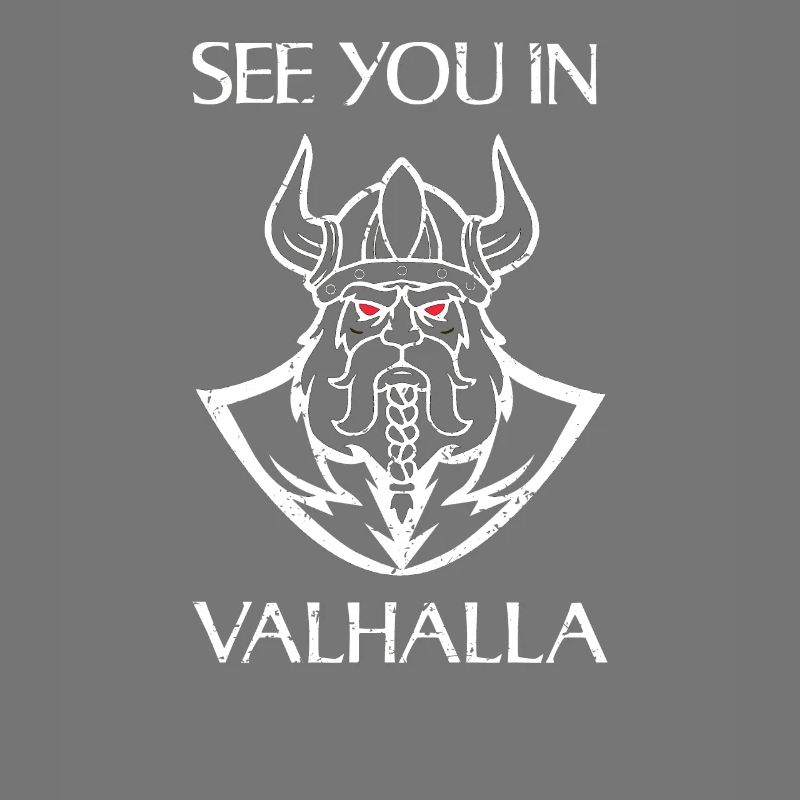 Viking Valhalla