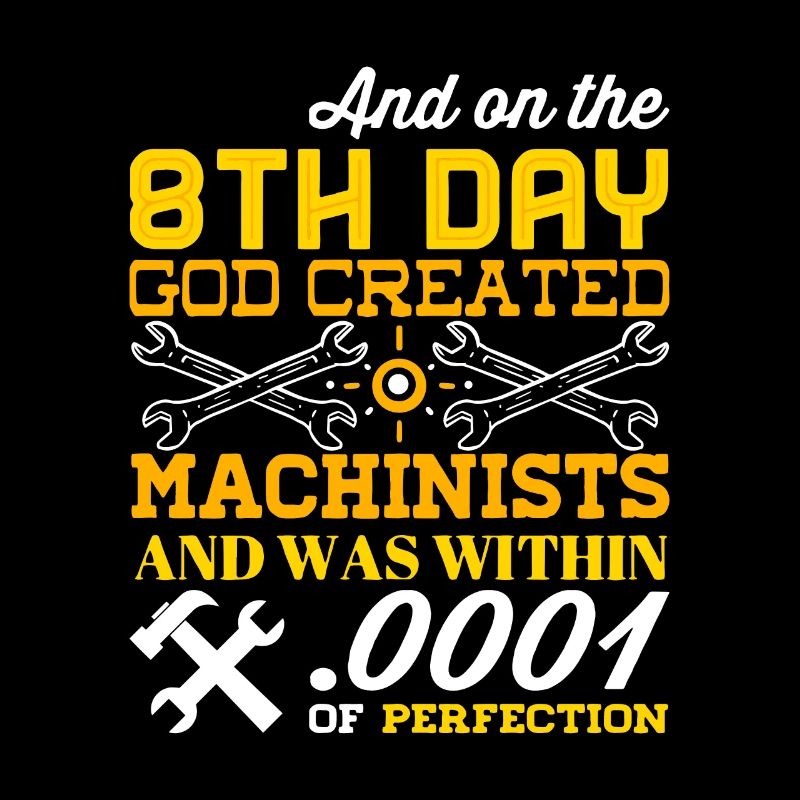 Machinist CNC Programming Machining