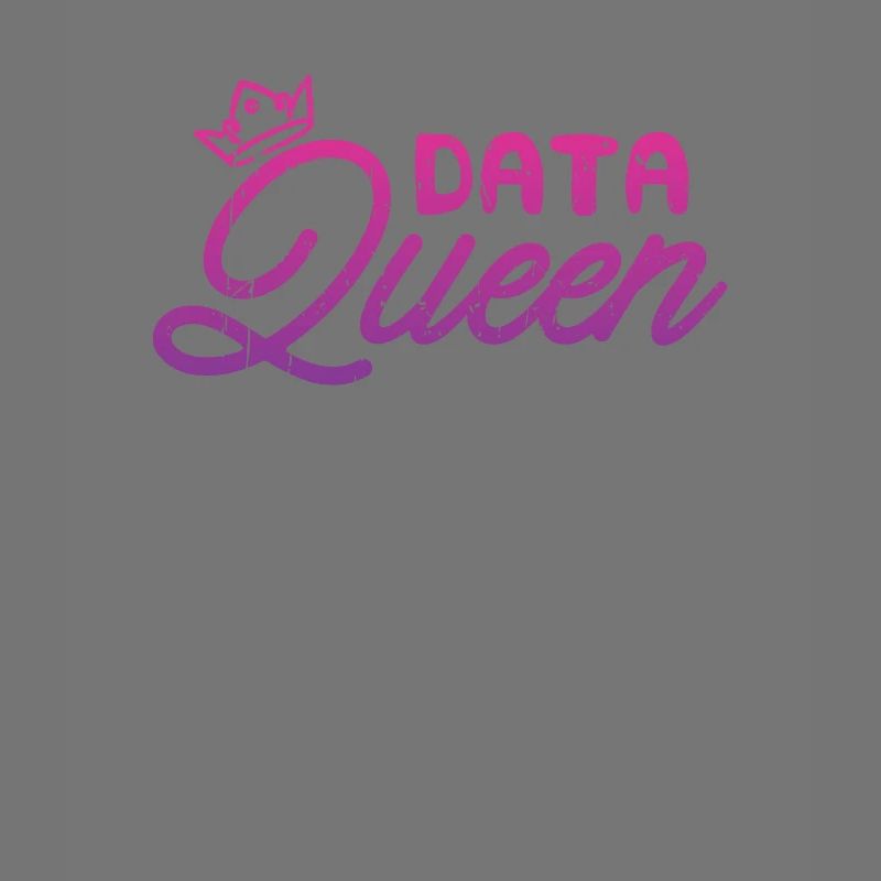 Data Queen - codage