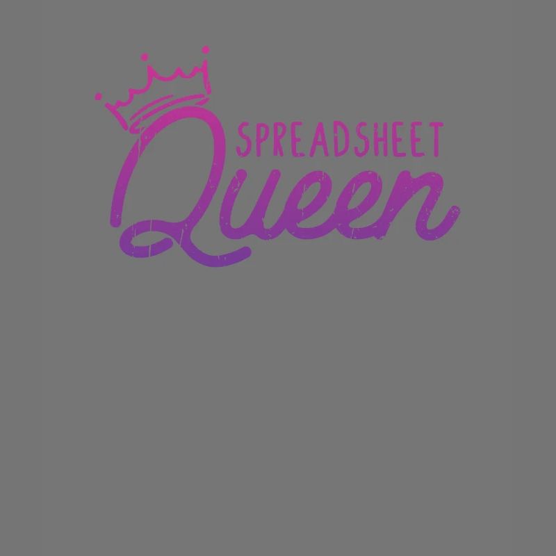 Spreadsheet Queen - Datencode