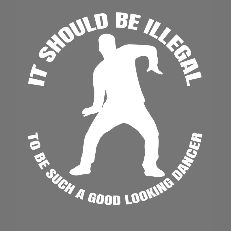 Breakdance Dancer Dance Sport Gift Dancing