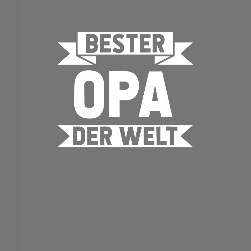Bester Opa der Welt