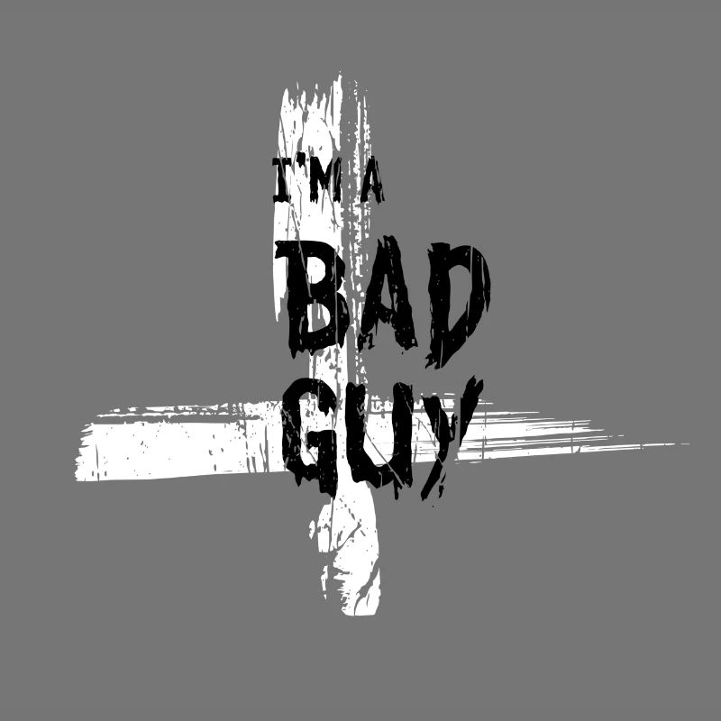 Bad Guy 2