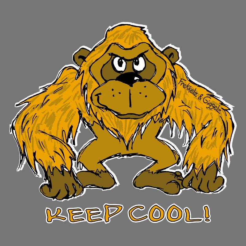 KEEP COOL!