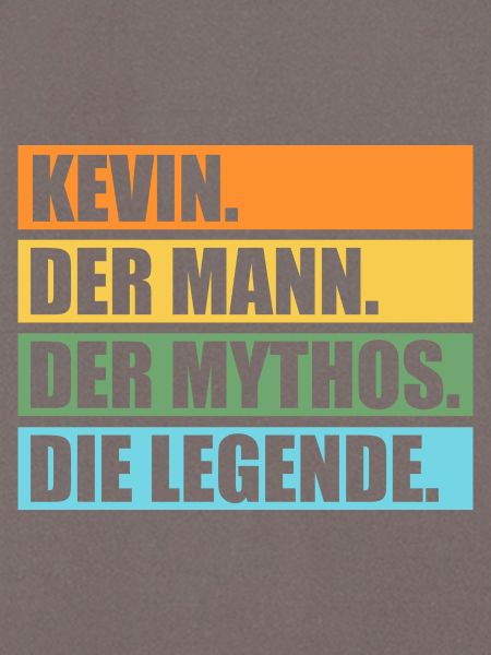 Kevin
