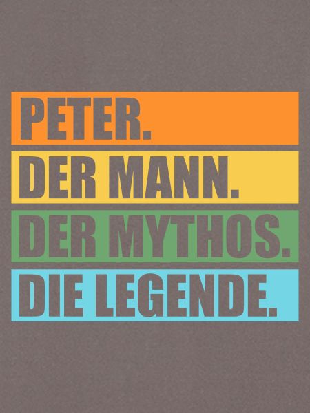 Peter