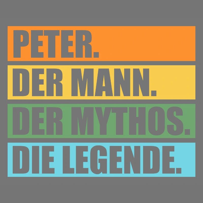 Peter