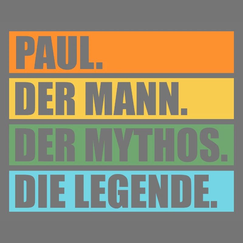 Paul