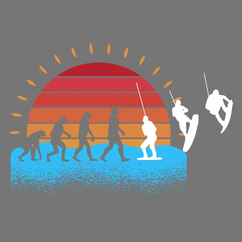 Evolution Wakeboarder Wakeboard Wakeboarding