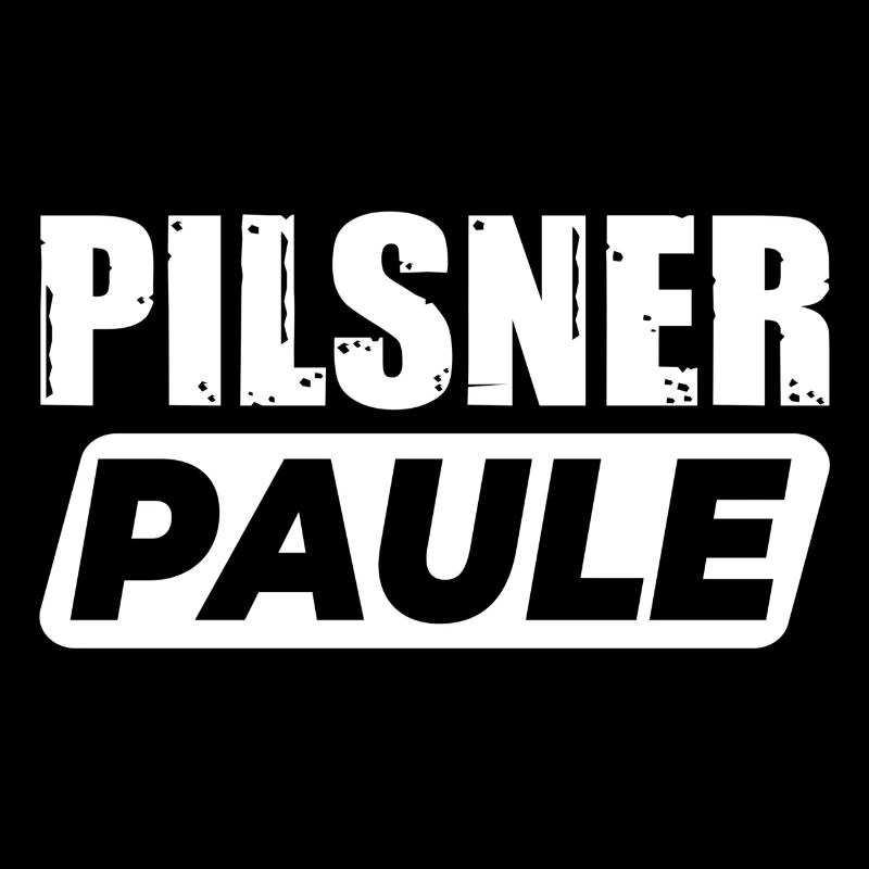 Pilsner Paule
