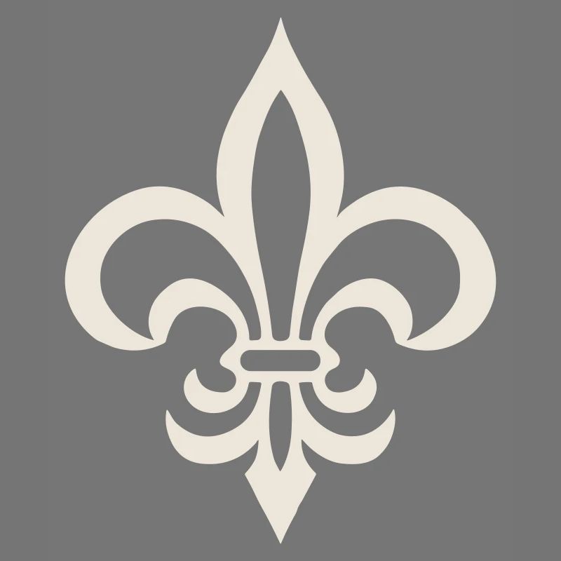 Propre lys français Logo