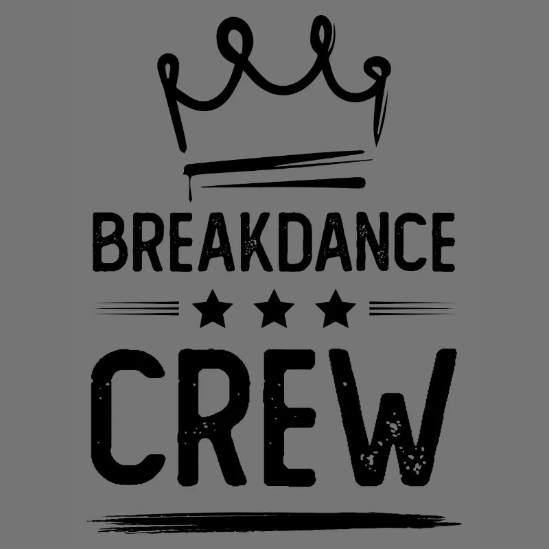 Équipe de breakdance