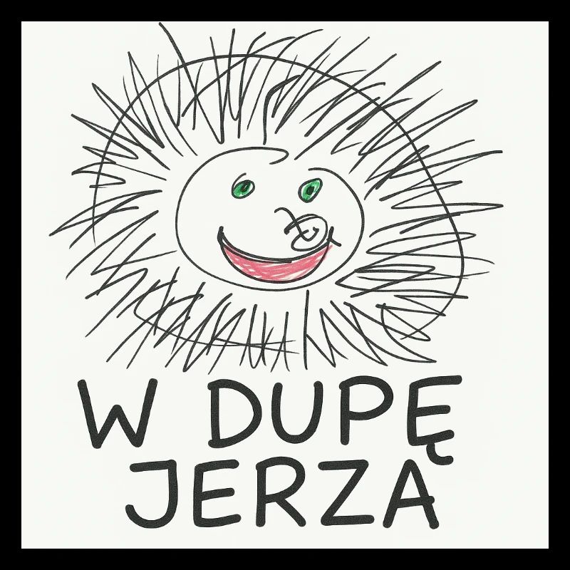Dans le cul de Jerz