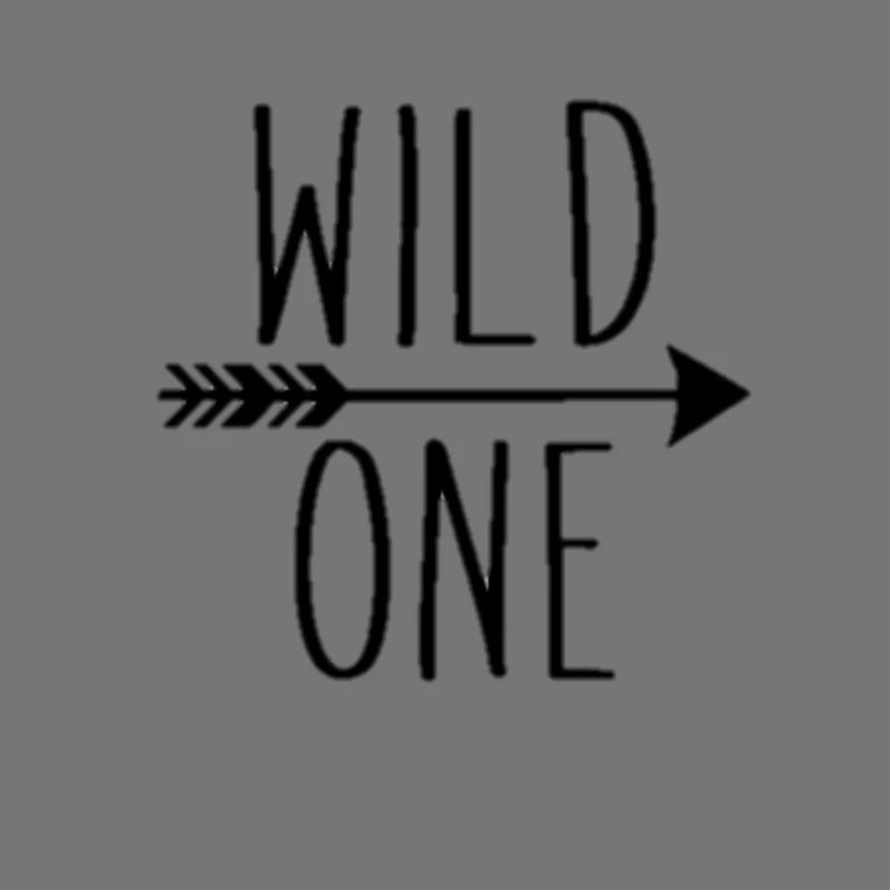 Wild One / Geschenk Geschenkidee
