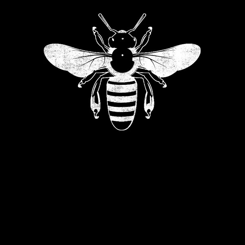 Bee beekeeper