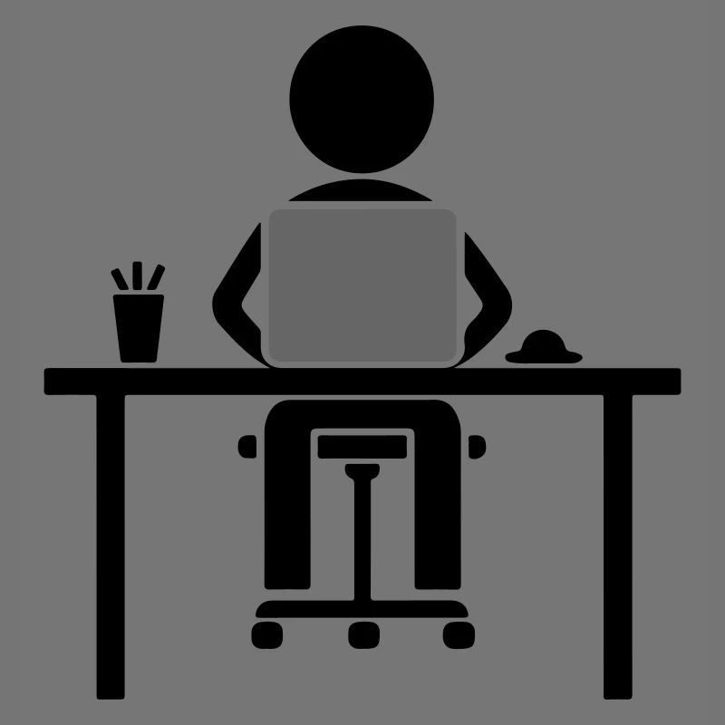 Worker Computer Learning