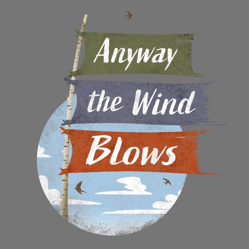 Comunque soffia il vento