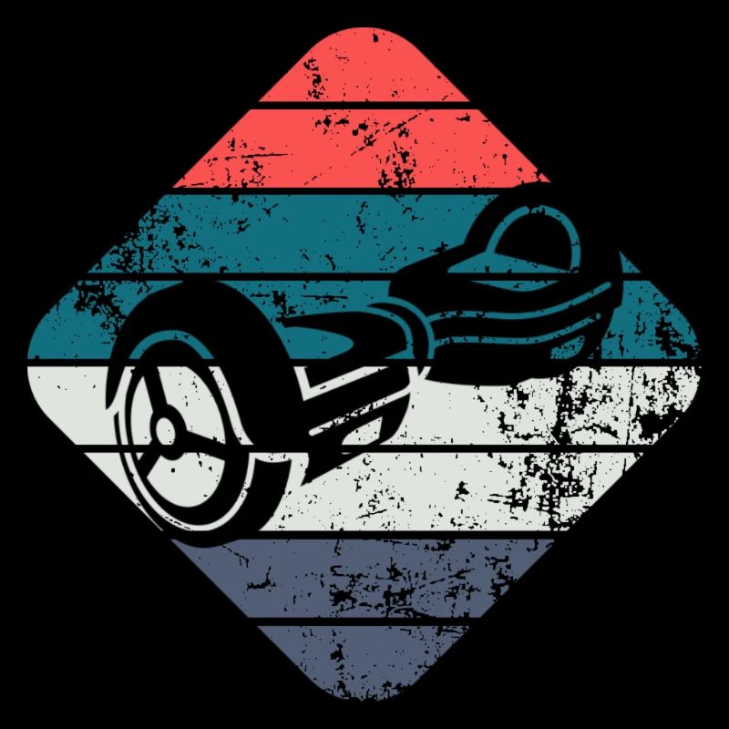 Hoverboard