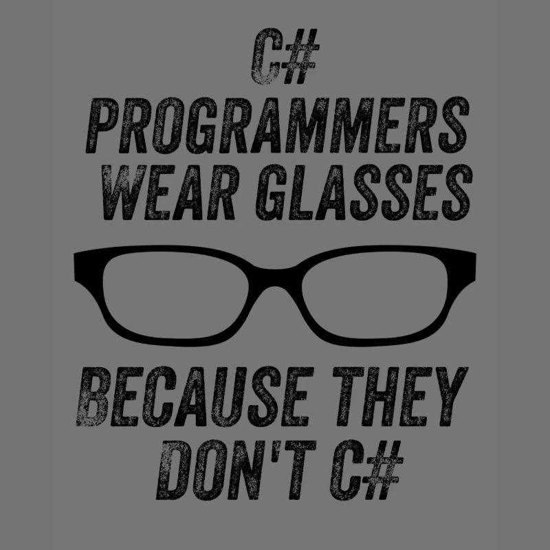 Lustige #C Programmierer