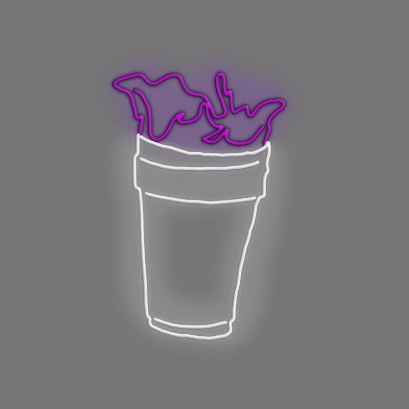 Lean cup