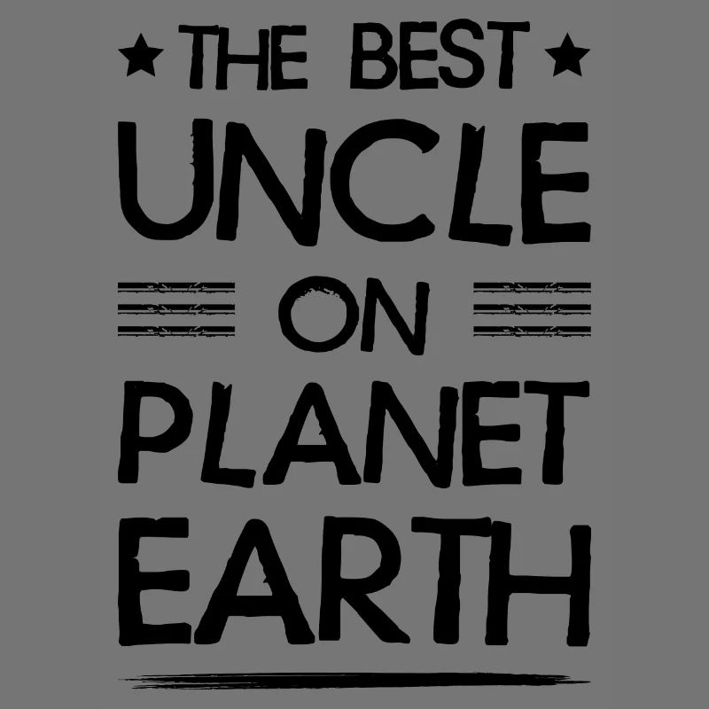 Bester Onkel Spruch