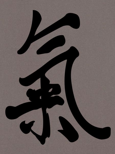 Chi (Qi)