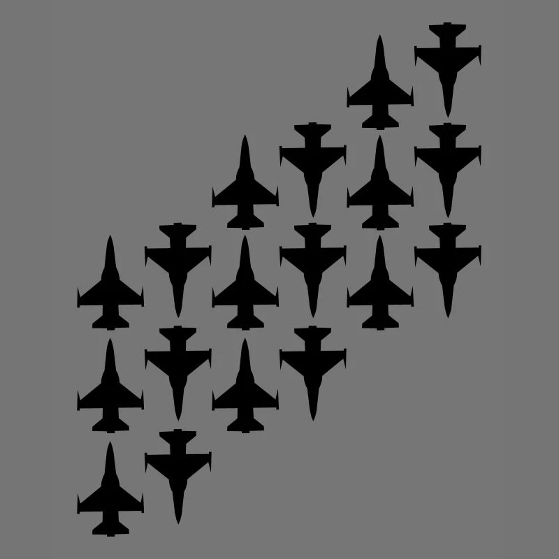 Fighter Jets