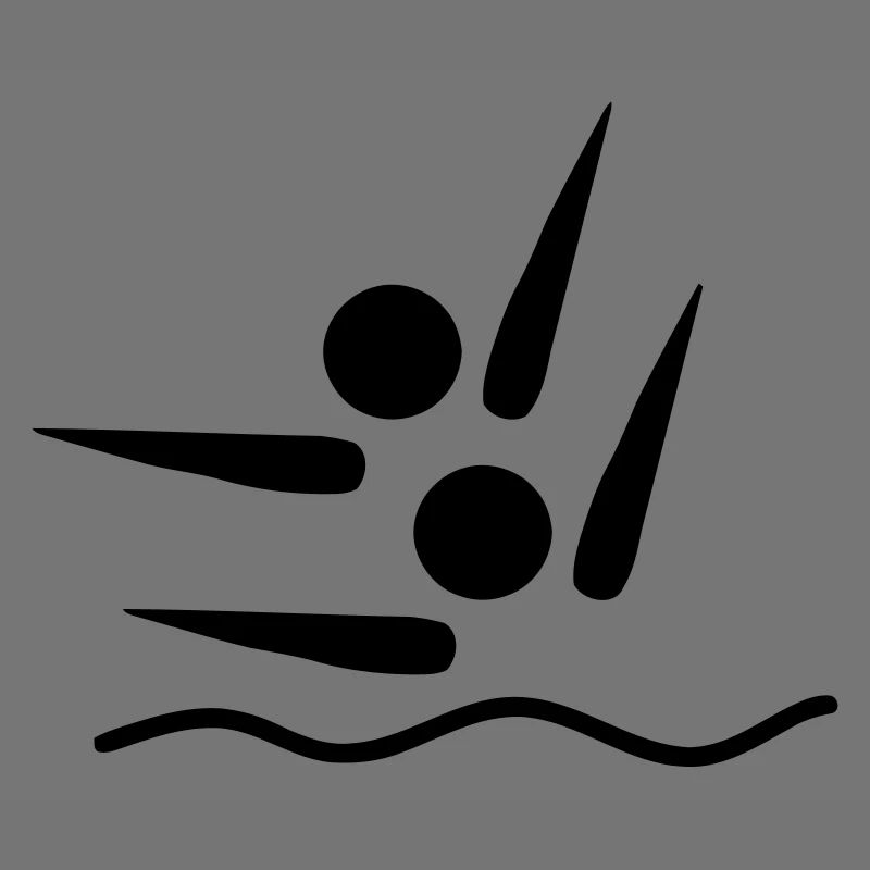 Synchronschwimmen