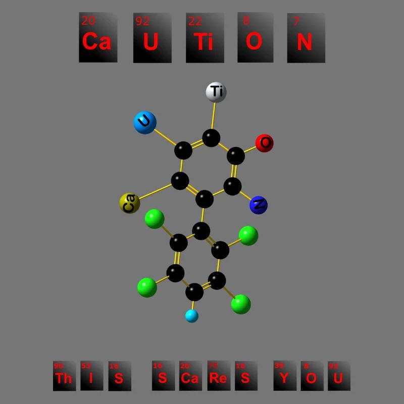 Caution