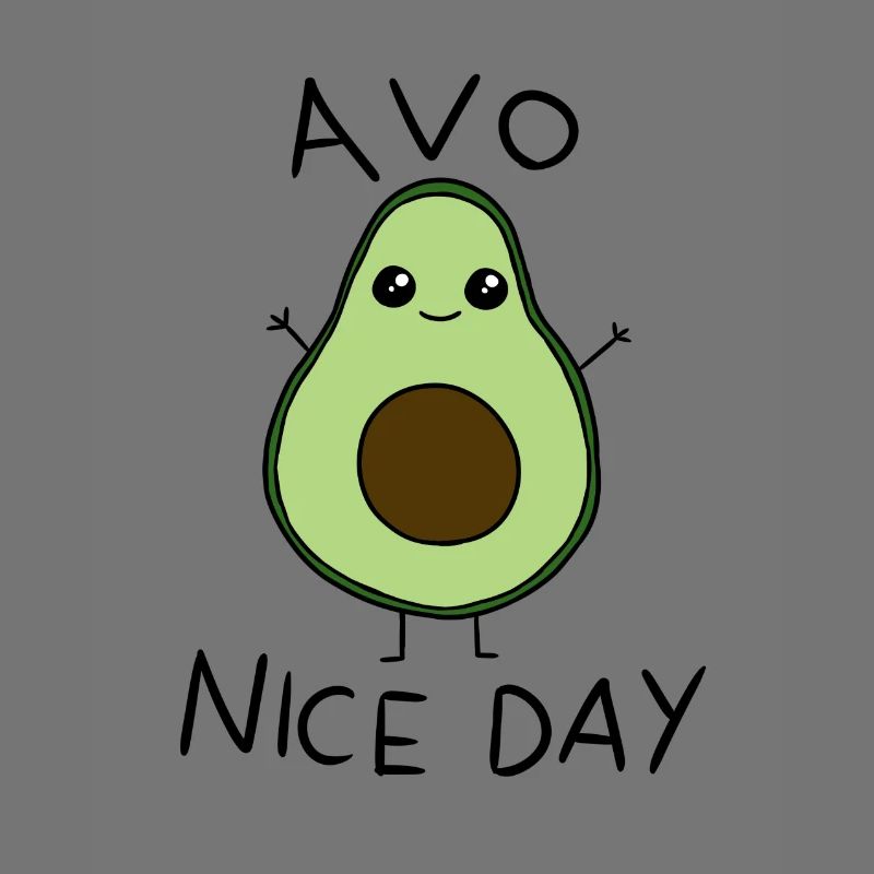 Avo Nice Day