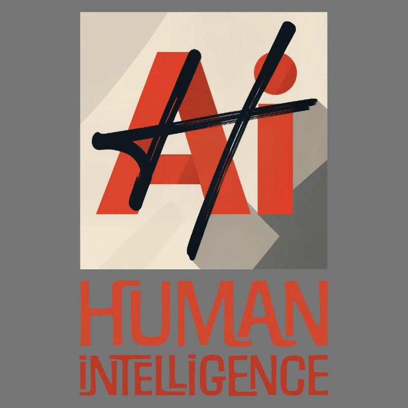 HUMAN INTELLIGENCE #3 - lets' talk