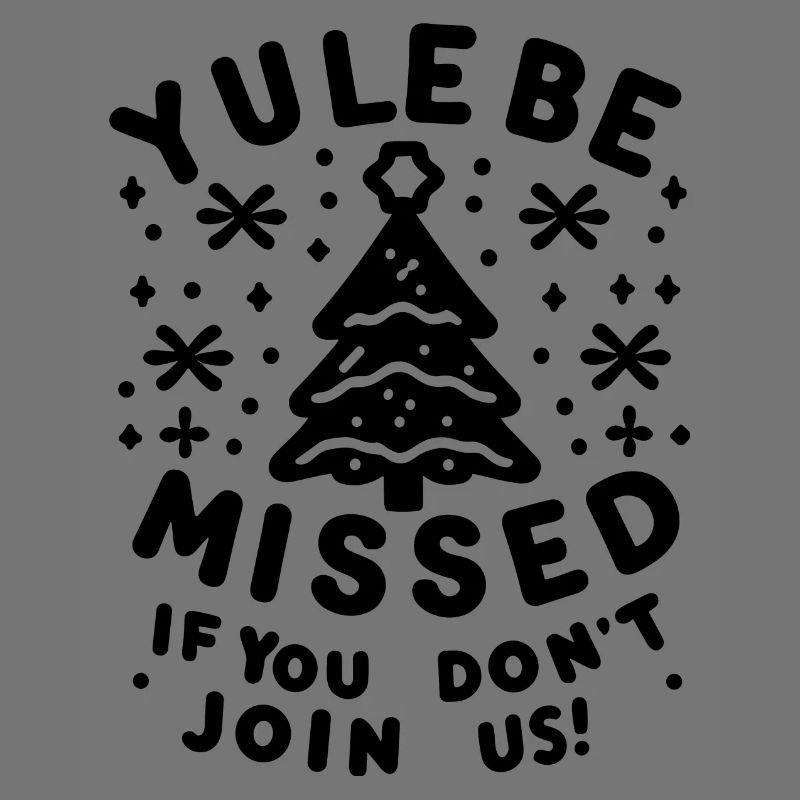 Noël à ne pas manquer si vous ne vous joignez pas à nous