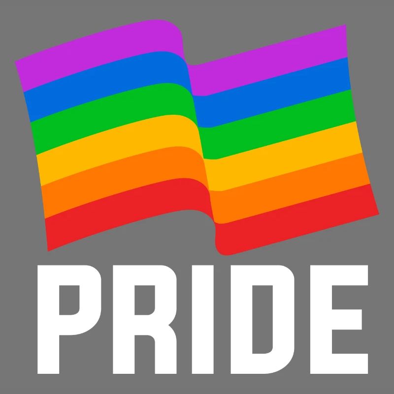 Drapeau PRIDE