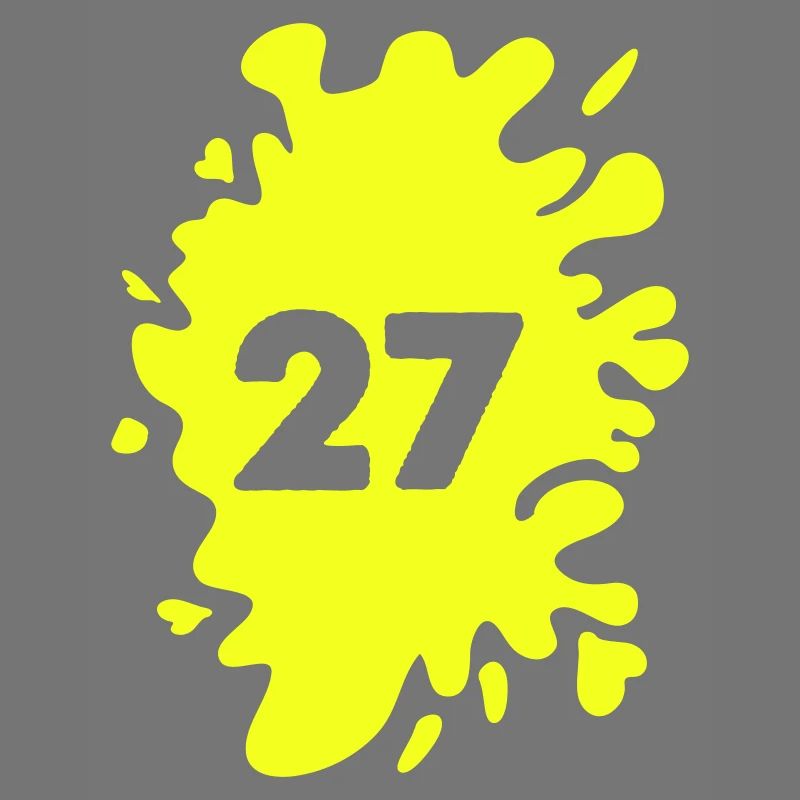 klecks 27