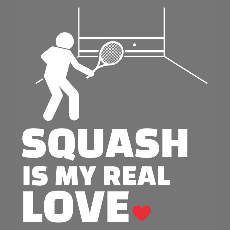 Ich Liebe squash