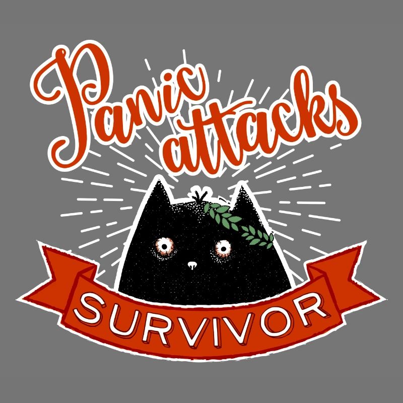 Panic Attacks Survivor