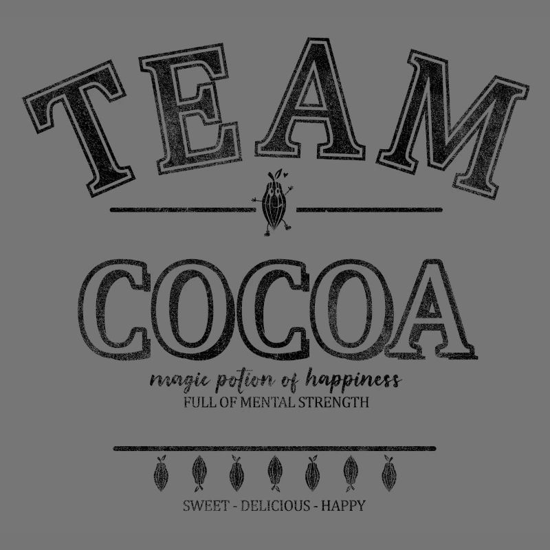 Équipe - Cocoa