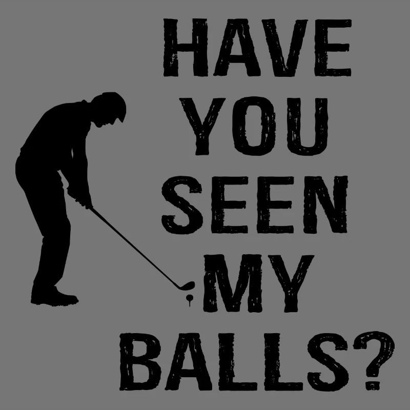Golfer golfer golfer gift
