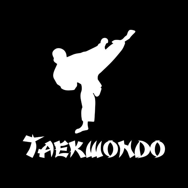 taek won do geschenk shirt