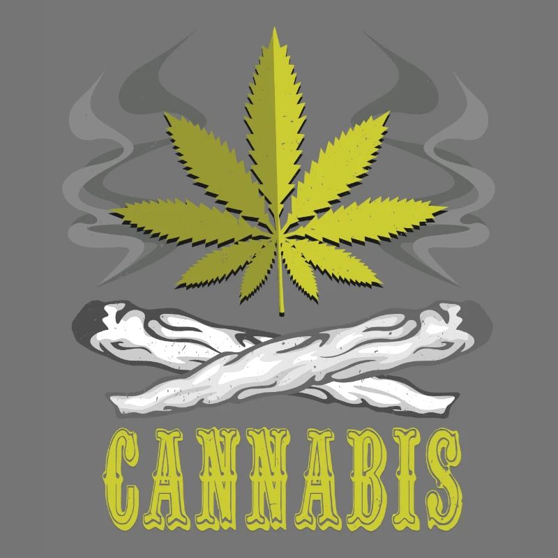 Cannabis Weed Weed Weed Gift