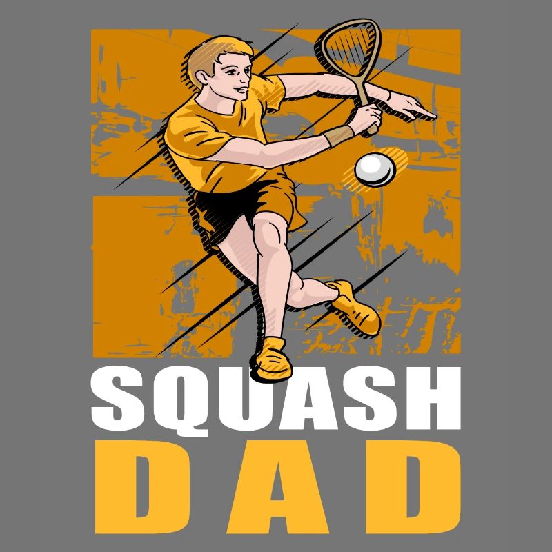 Squash Papa