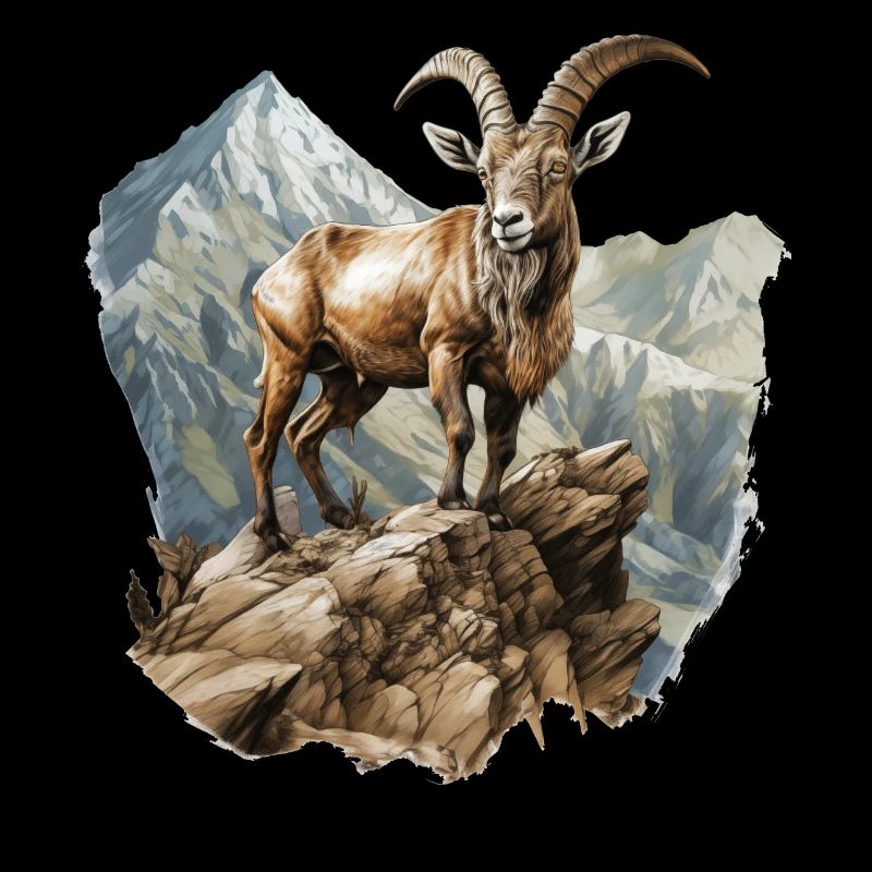 Steinbock