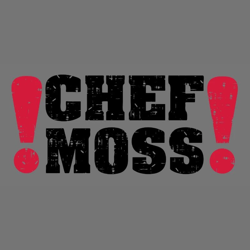 chefmoss