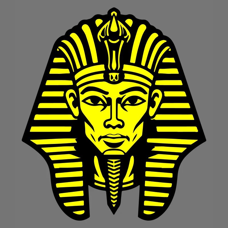 Pharaoh's Skull