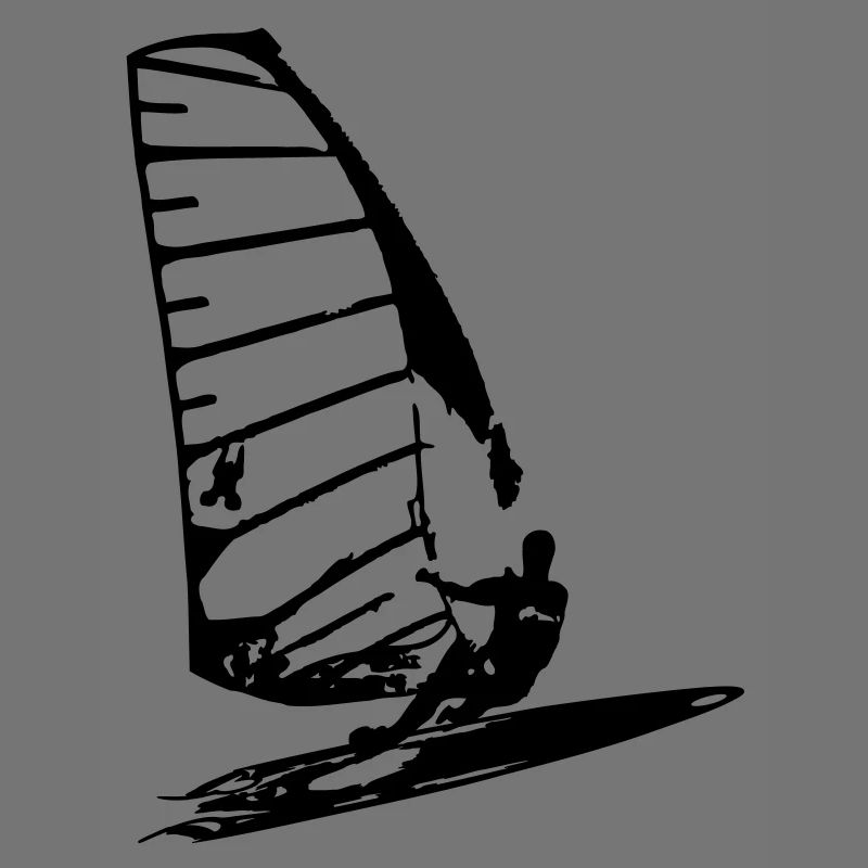 PlancheCà 4 Sail
