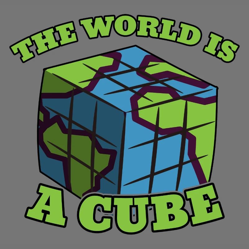 Cubing Speedcubing Cube Cuber Gift Puzzle