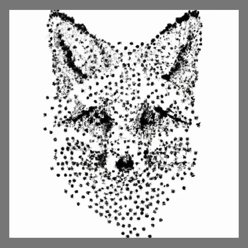 Fox (Dot-Point)
